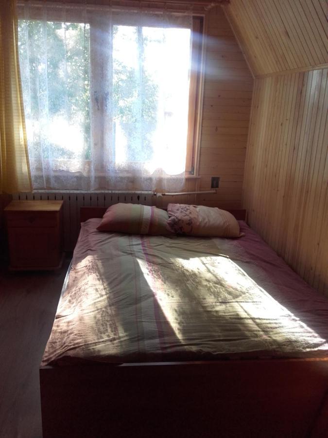 Willa U Kasi Zakopane Exterior foto